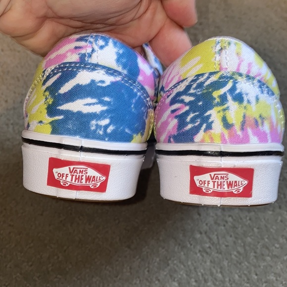 Vans NWT Men’s 4 Women’s 5.5 - Picture 5 of 7